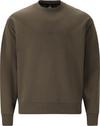 SOS Bovec Sweatshirt Herren - 1071 Black Ink