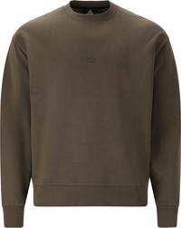 SOS Bovec Sweatshirt Herren - 1071 Black Ink