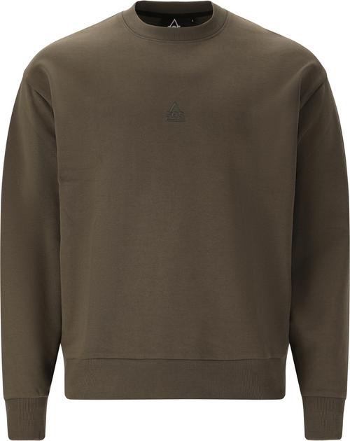 SOS Bovec Sweatshirt Herren