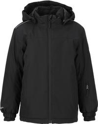 ZigZag Murdoch Skijacke Kinder - 1001 Black
