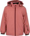 ZigZag Murdoch Skijacke Kinder - 4330 Withered Rose