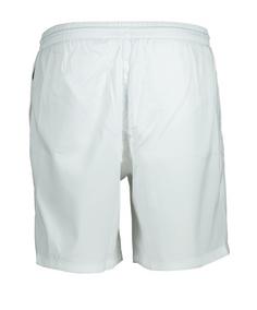 Rückansicht von JAKO Profi 2.0 Short Damen Fußballshorts Damen weiss