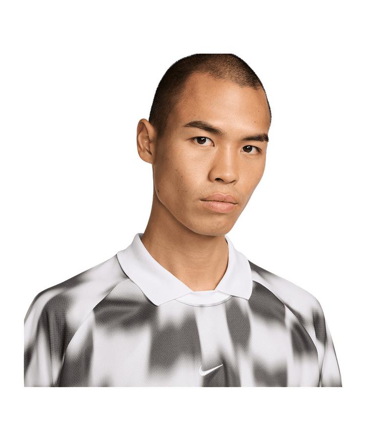 Nike Nike Culture Of Football Trikot Funktionsshirt - graugrau - 0 | SportScheck