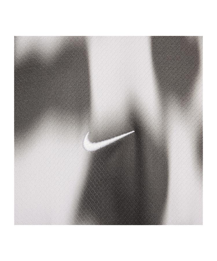 Nike Nike Culture Of Football Trikot Funktionsshirt - graugrau - 1 | SportScheck