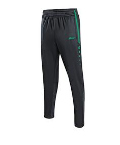 JAKO Active Trainingshose Kids Trainingshose Kinder Grau