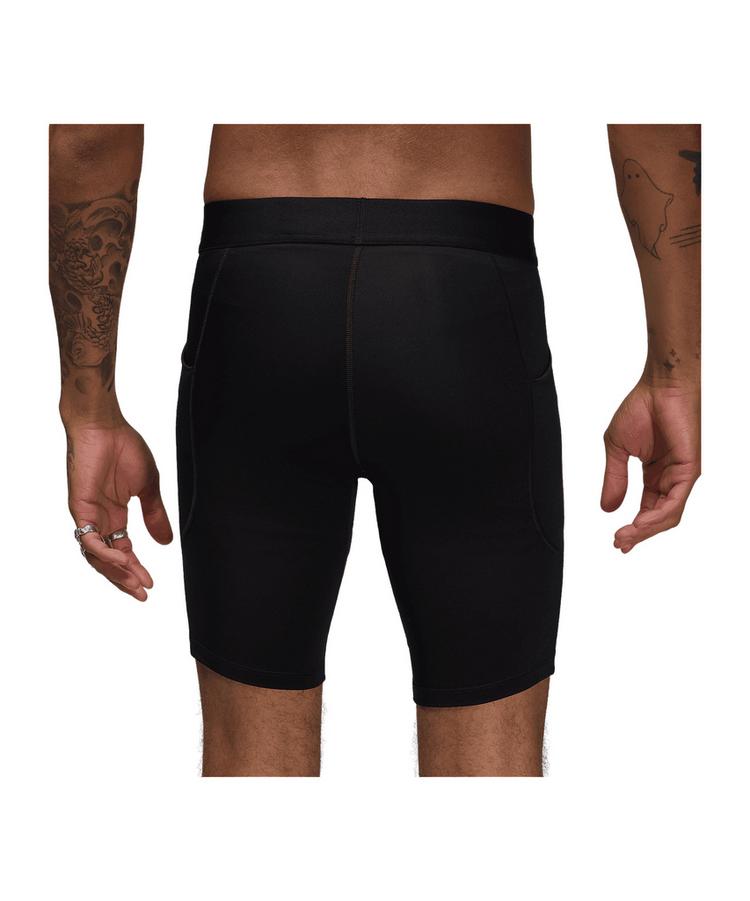 Nike Nike Sport Underwear Shorts Wei&szlig; Sweathose Herren - schwarz - 0 | SportScheck