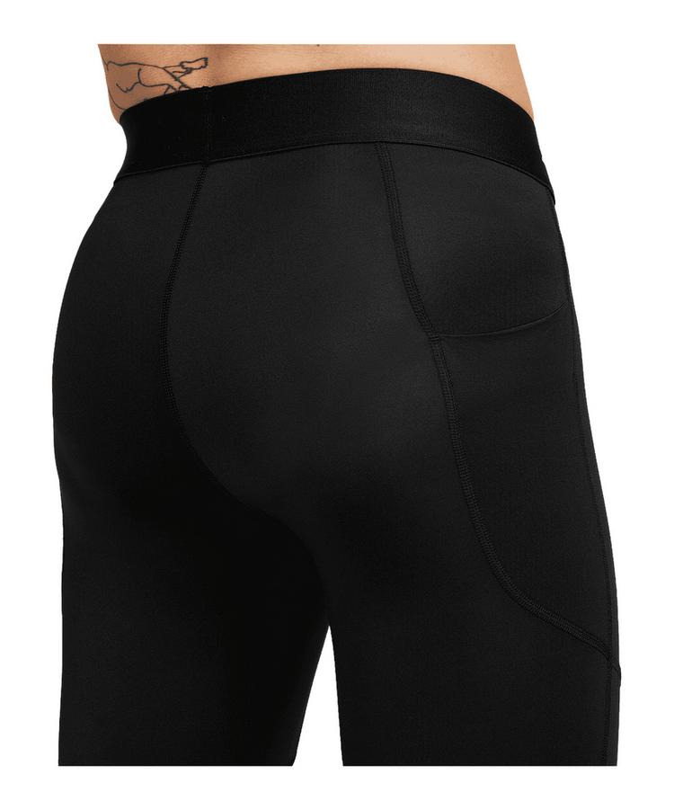 Nike Nike Sport Underwear Shorts Wei&szlig; Sweathose Herren - schwarz - 0 | SportScheck