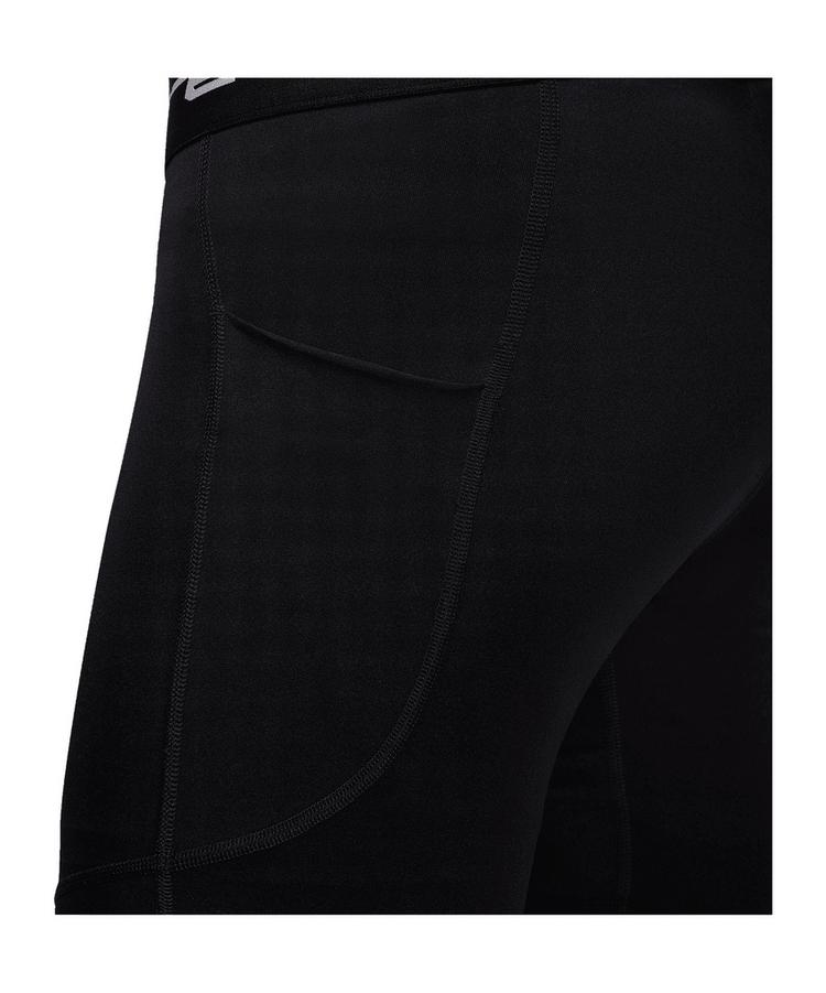 Nike Nike Sport Underwear Shorts Wei&szlig; Sweathose Herren - schwarz - 2 | SportScheck
