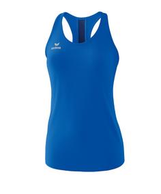 Erima Squad Tanktop Damen Funktionstop Damen blau
