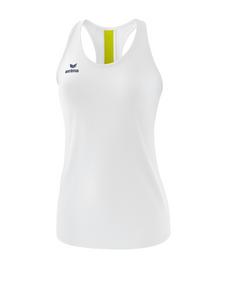 Erima Squad Tanktop Damen Funktionstop Damen weissgrau