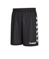 hummel Essential Torwartshort Torwarthose Herren - schwarz