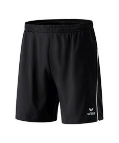 Erima Short Hose kurz Running Laufshorts Herren schwarz