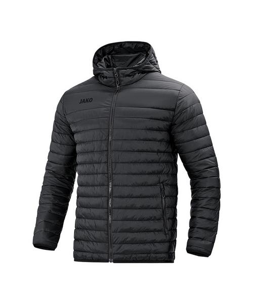 JAKO Steppjacke Funktionsjacke Herren