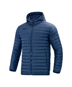 JAKO Steppjacke Funktionsjacke Herren Blau