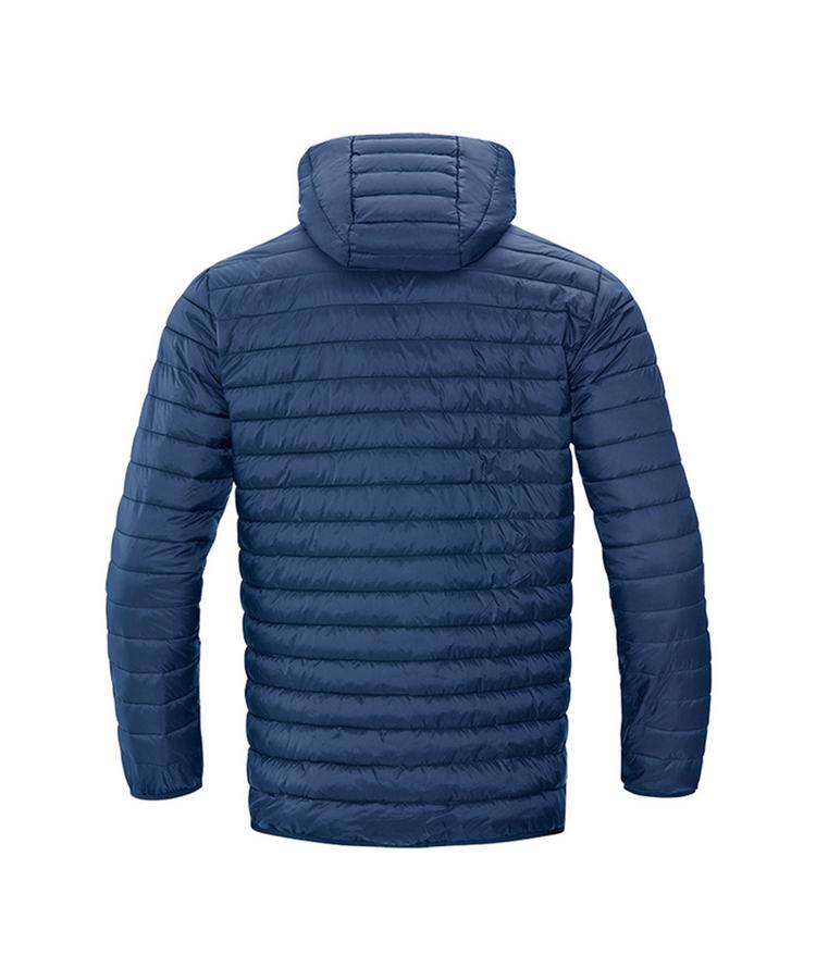 JAKO JAKO Steppjacke Funktionsjacke Herren - Blau - 0 | SportScheck