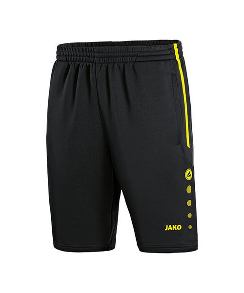 JAKO Active Trainingsshort Kids Fu&szlig;ballshorts Kinder
