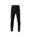 Erima Trainingshose mit Wadeneinsatz 2.0 Trainingshose Herren - schwarz
