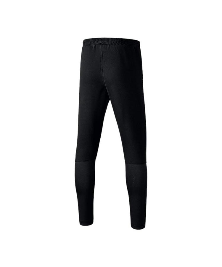 Erima Erima Trainingshose mit Wadeneinsatz 2.0 Trainingshose Herren - schwarz - 0 | SportScheck