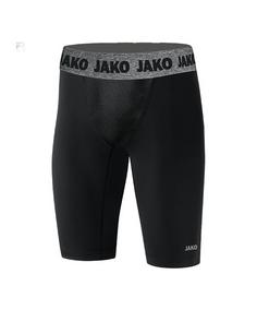 JAKO Compression 2.0 Tight Short Thermounterhose Herren schwarz