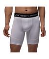 Nike Sport Underwear Shorts Wei&szlig; Sweathose Herren - weiss