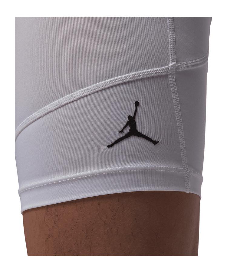 Nike Nike Sport Underwear Shorts Wei&szlig; Sweathose Herren - weiss - 2 | SportScheck