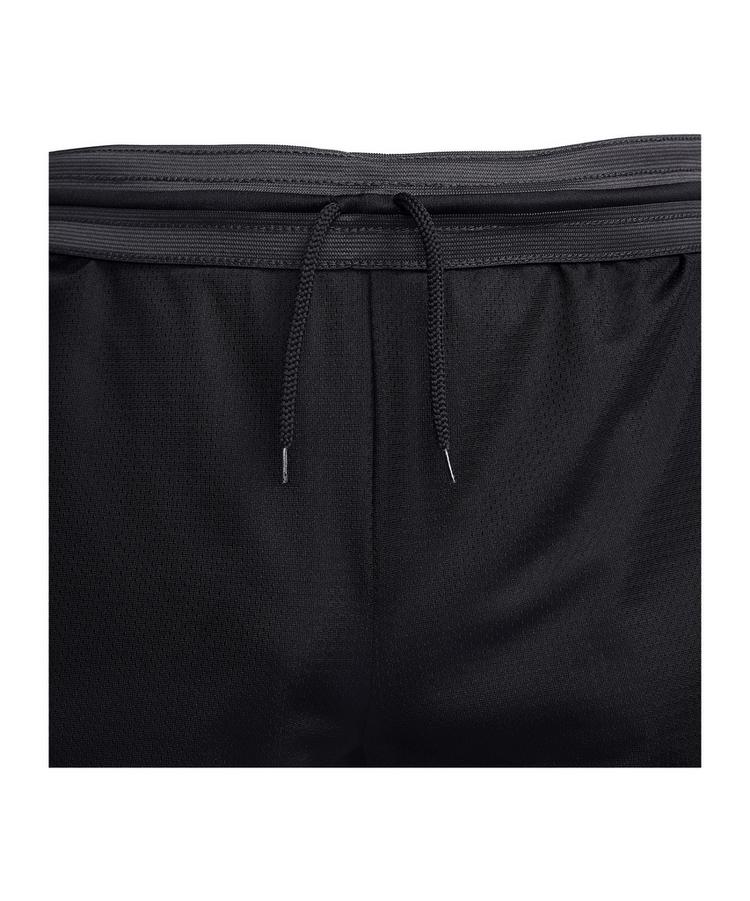 Nike Nike DNA 6In Short Sweathose Herren - schwarzweiss - 0 | SportScheck