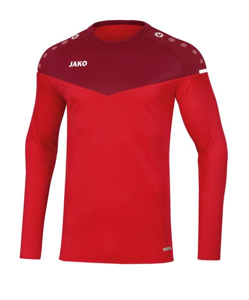 JAKO Champ 2.0 Sweatshirt Funktionssweatshirt