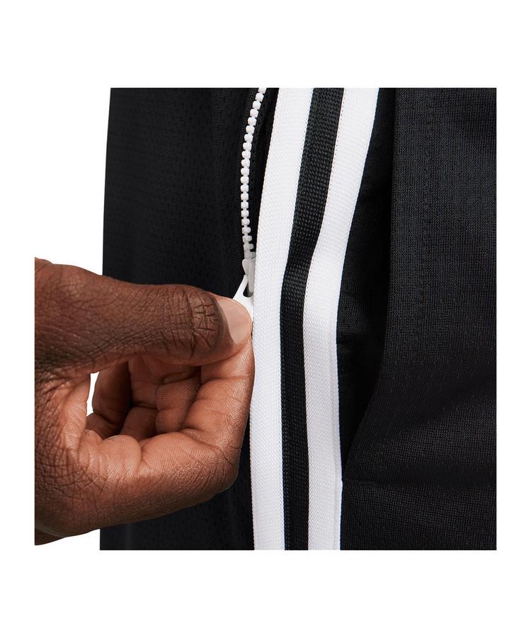 Nike Nike DNA 6In Short Sweathose Herren - schwarzweiss - 2 | SportScheck