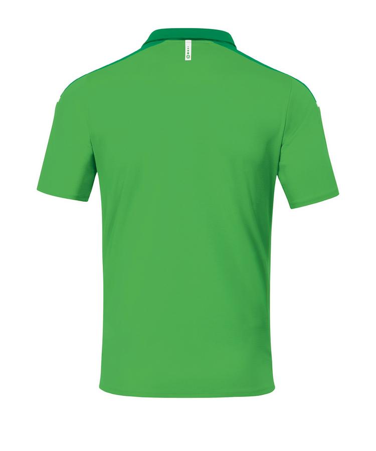 JAKO JAKO Champ 2.0 Poloshirt Damen Poloshirt Damen - Gruen - 0 | SportScheck