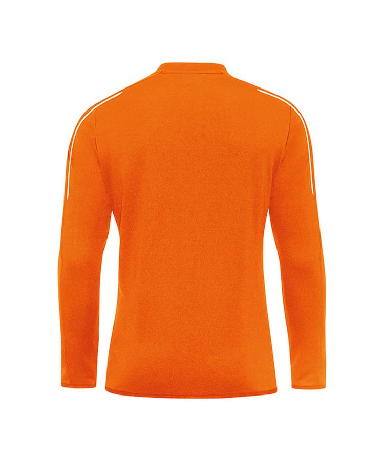 JAKO JAKO Classico Sweatshirt Funktionssweatshirt Herren - Orange - 0 | SportScheck