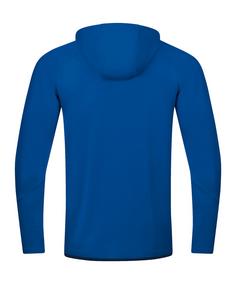 Rückansicht von JAKO Challenge Trainingsjacke Trainingsjacke Herren blaublau