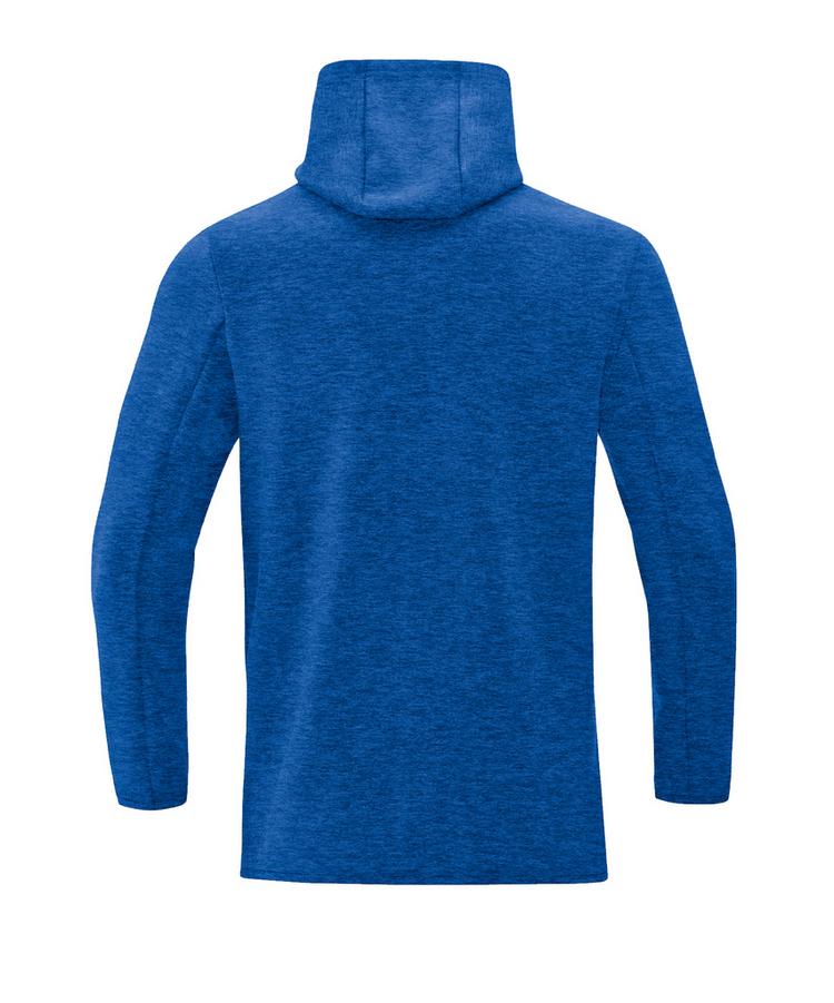 JAKO JAKO Premium Basic Kapuzensweatshirt Funktionssweatshirt Herren - blauschwarz - 0 | SportScheck
