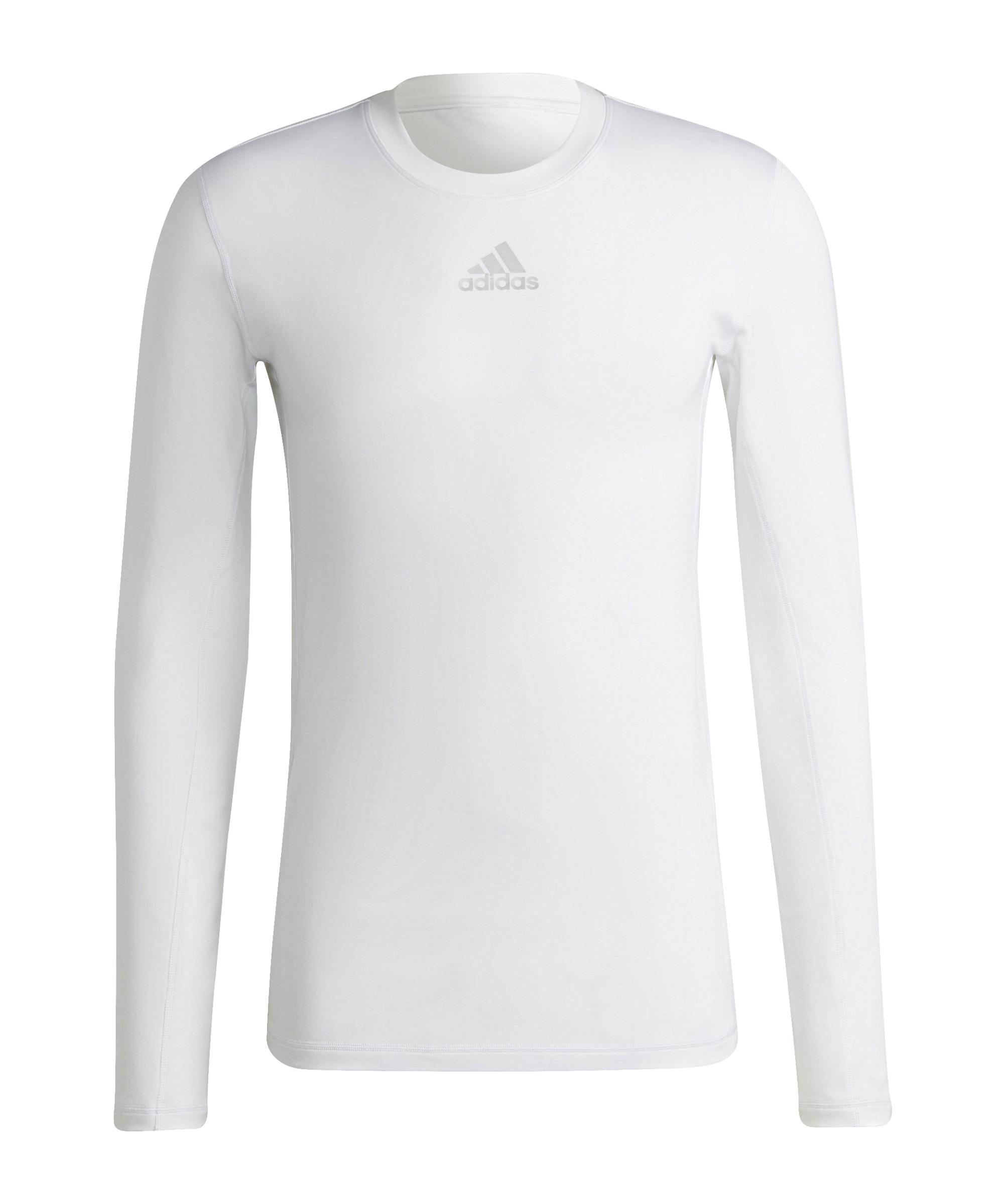 Black and white adidas long sleeve online