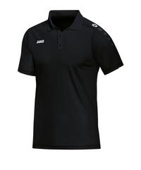 JAKO Classico Poloshirt Damen Poloshirt Damen - Schwarz