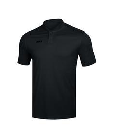 JAKO Prestige Poloshirt Damen Poloshirt Damen Schwarz