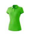 Erima Teamsport Poloshirt Damen Hell Poloshirt Damen - gruengruen