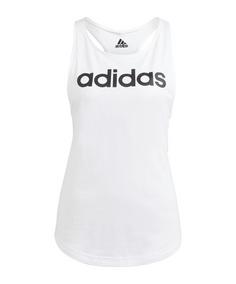 adidas adidas Essentials Loose Tanktop Damen Funktionstank Damen weissschwarz