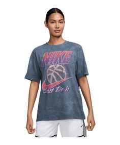 Nike OC T-Shirt Damen T-Shirt Damen grau