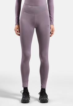 Rückansicht von Odlo ESSENTIAL Tights Damen 21092