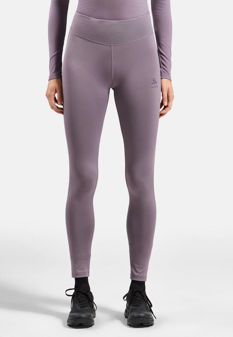 Odlo Odlo ESSENTIAL Lauftights Damen - gray ridge(21092) - 0 | SportScheck