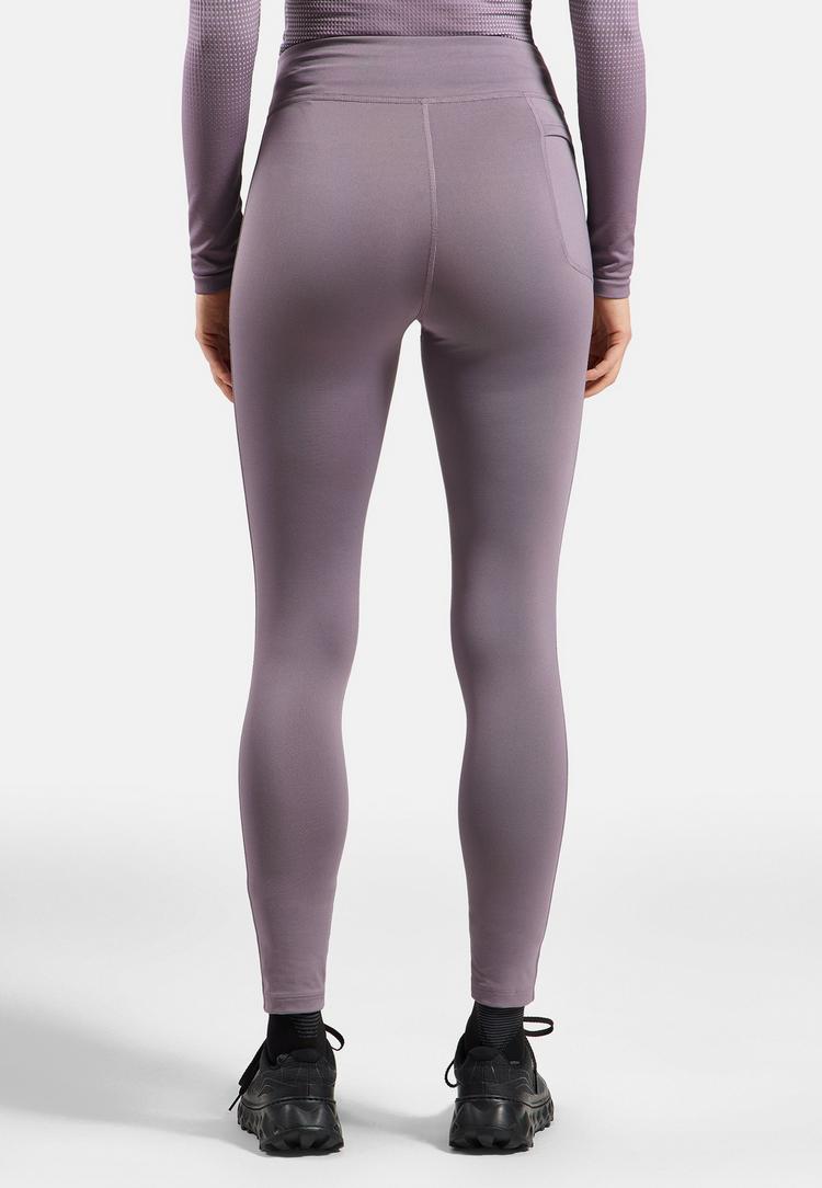 Odlo Odlo ESSENTIAL Lauftights Damen - gray ridge(21092) - 1 | SportScheck