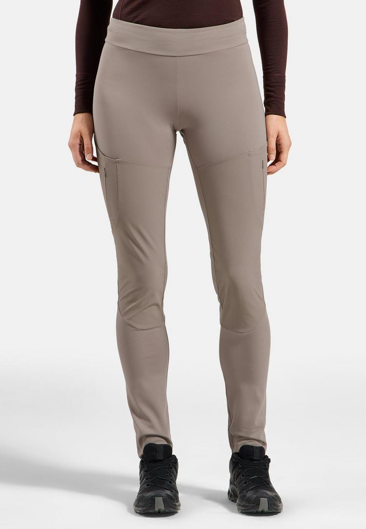 Odlo Odlo Tights Damen - 10197 - 0 | SportScheck