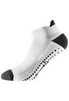 liiteGuard SHORT-GRIP SOCK Socken - wei&szlig;