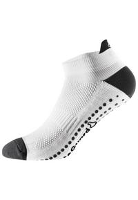 liiteGuard SHORT-GRIP SOCK Socken - wei&szlig;