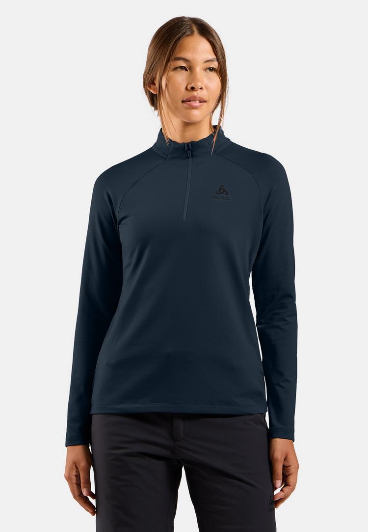 Odlo Odlo Funktionsshirt Damen - dark sapphire(20731) - 0 | SportScheck