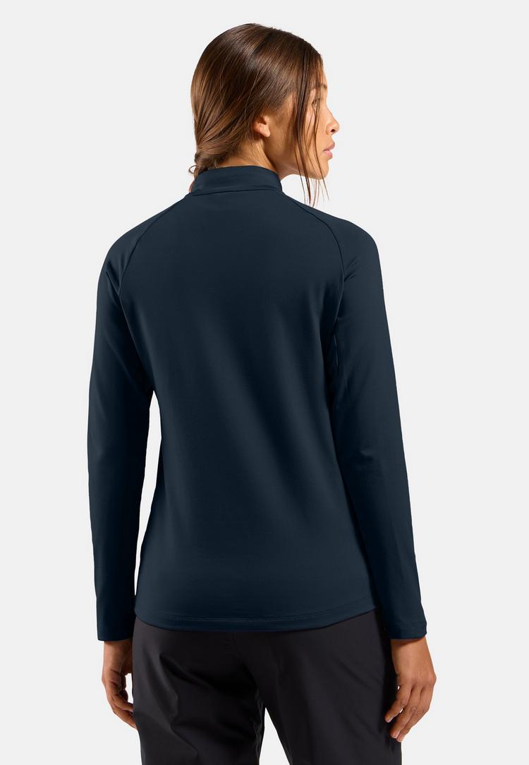 Odlo Odlo Funktionsshirt Damen - dark sapphire(20731) - 1 | SportScheck