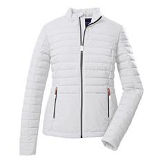 KILLTEC KOS116 Softshelljacke Damen Gelb