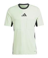adidas Referee 24  Schiedsrichtertrikot Trikot Herren - gruen