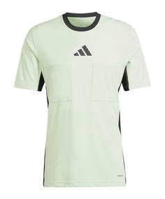 adidas Referee 24  Schiedsrichtertrikot Fußballtrikot Herren gruen