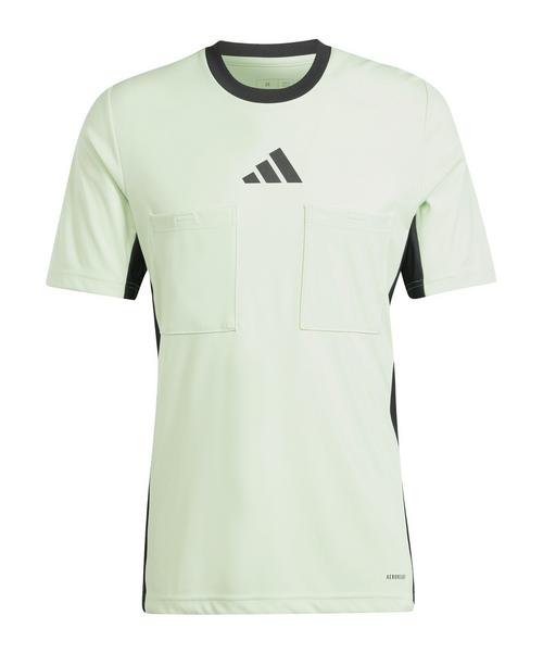 adidas Referee 24  Schiedsrichtertrikot Trikot Herren
